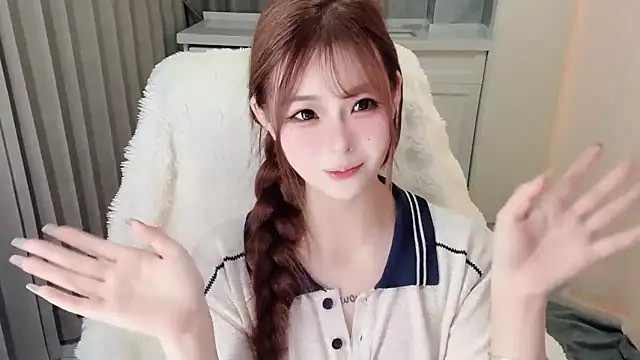 xiaoyugan_cuteのライブXXXチャット