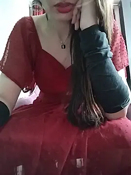Webkamerová show Noor_Darliing