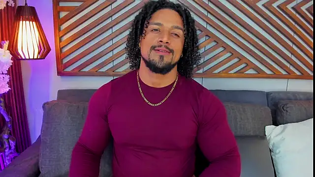 Chat +18 de MikeEstevess ao vivo