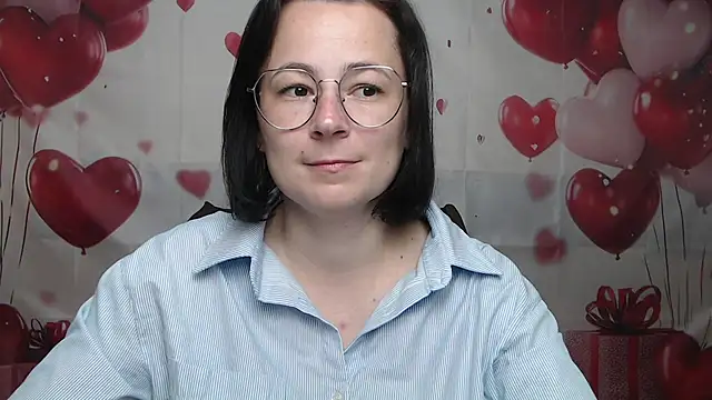 MarieSho Adlı Modelin Canlı XXX Sohbeti