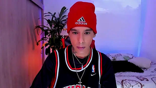Damianwhite – Live XXX-chat