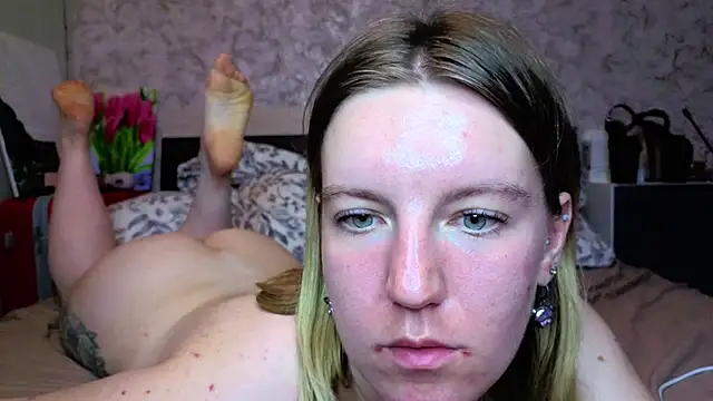 Baiambel_Mi's Live XXX Chat