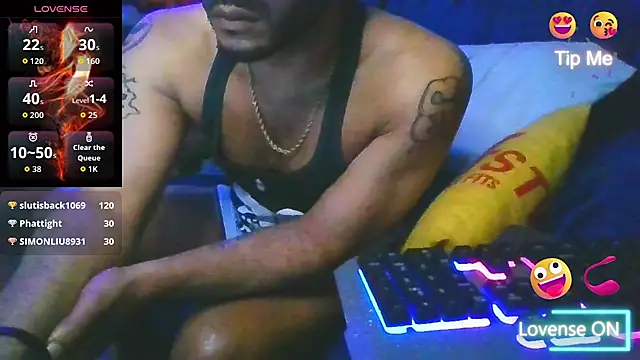 Živý XXX chat KY_Sir35