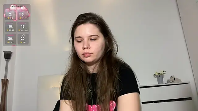 PonyChika – Naživo XXX chat
