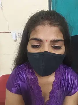 Ruhani_ Webcamshow