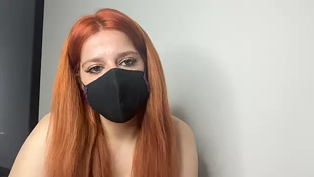 Pearlydoll webcam show