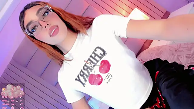 Camille_deluxe 现场XXX聊天