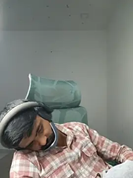 הופעת וובקאם של mavin_