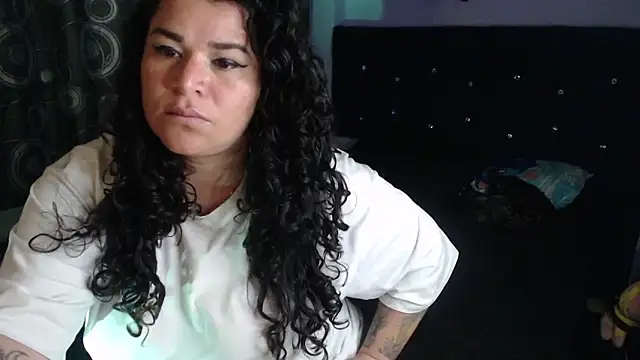 ANGELIQUE_KLANEのライブXXXチャット