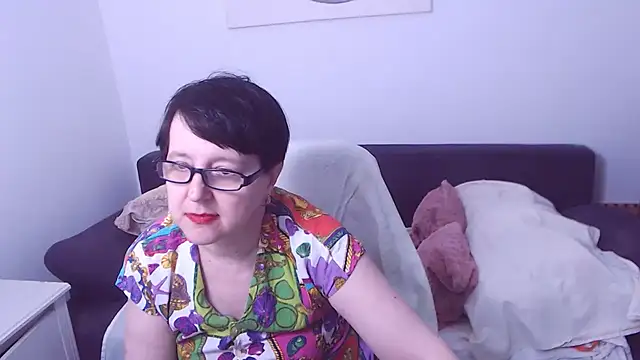 Chatroom XXX en direct de ChristaRose