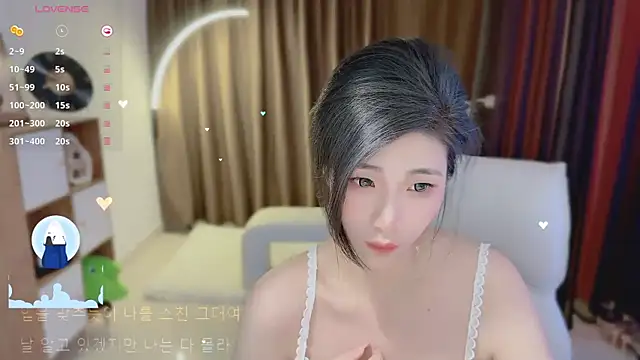Vaidurya-Yolo Show Webcam