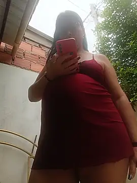 Dirty_Pregnant_Mommy Obrolan Langsung XXX