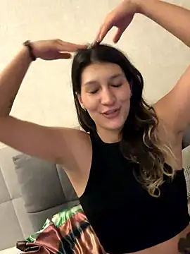 RussianGirls_ Chat XXX live