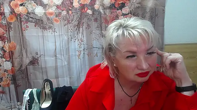 RenataDastern Live XXX chat