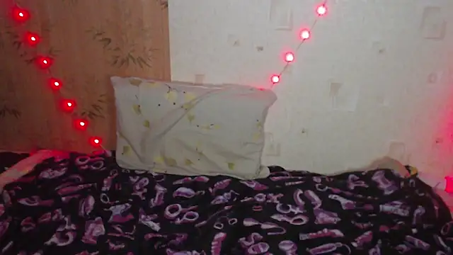 Alessa_KissのライブXXXチャット