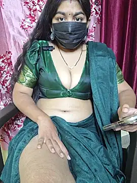 Your-ToxicBae Webcam show