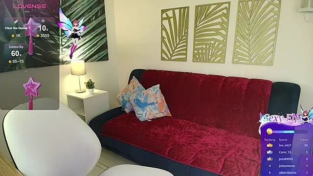 ela_boop Live XXX-Chat