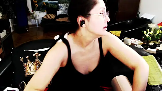 Imperatriza Chat XXX in diretta