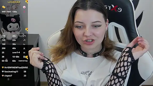 pretty_little_thing: απευθείας συνομιλία ΧΧΧ