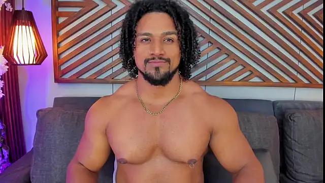 MikeEstevess Live XXX-chat