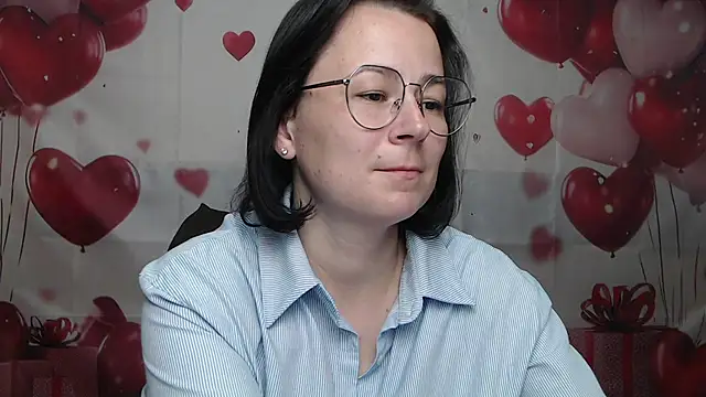 Chat XXX ao vivo de MarieSho