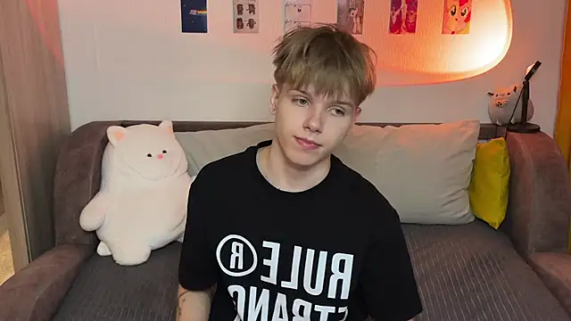 metarion – Naživo XXX chat