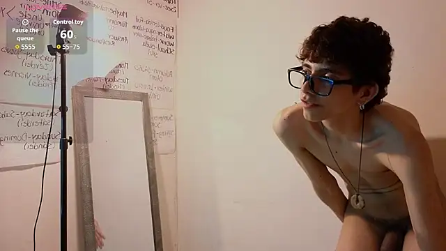 Matty_Sparkk Obrolan Langsung XXX