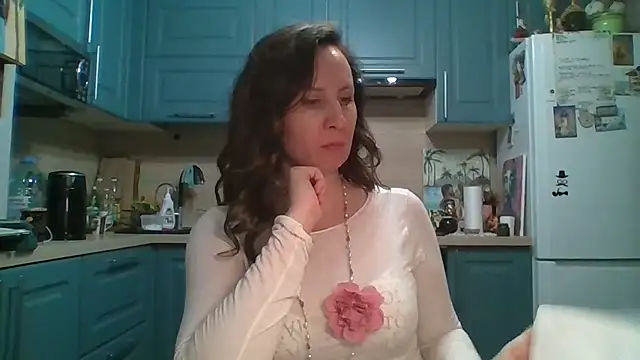 Chat +18 de ALICAINWONDERLAND ao vivo