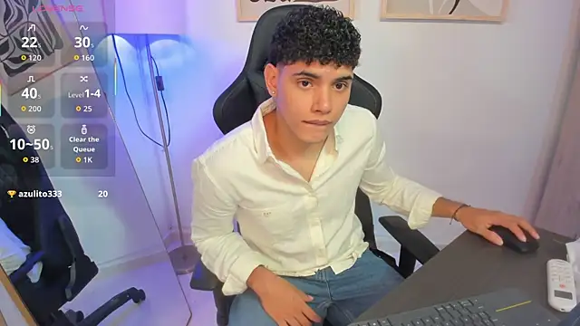justin_payn14 Chat XXX live