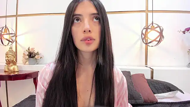 Cynthia1Fox's Live XXX Chat
