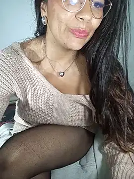 Luna_Dumont's Live XXX Chat