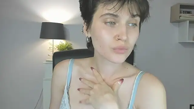 sarah_perfect – Live XXX-chat