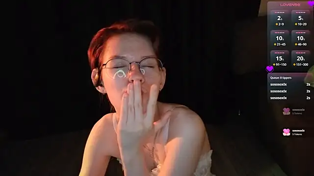 PetralPrime Live XXX-Chat