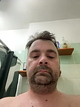 Show modela h4cAlex na web-kameri