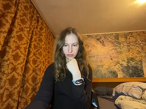 Chat +18 de Eva_Angel3 ao vivo