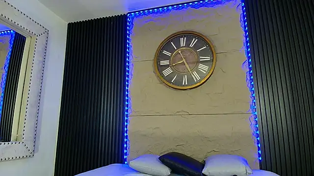 Chat XXX en directo de Sabrina_Grace