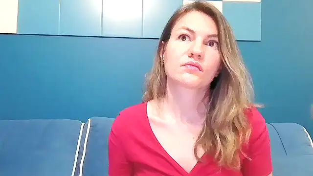 Margarett's Live XXX Chat