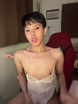 Luxxara Show Webcam