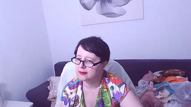 ChristaRose Chat XXX in diretta