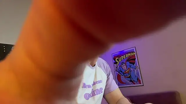 alexmannd Pertunjukan Webcam