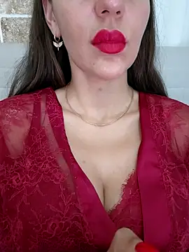 Glamour_Grace – Kamerová šou