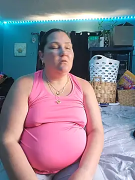SexyNikki6969's Webcam Show