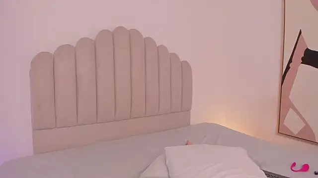 valerysantos_'s Live XXX Chat
