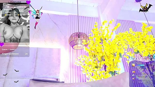 KimVelezz Live XXX-Chat