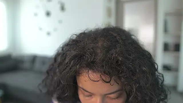 Czat XXX na żywo – kyria_1