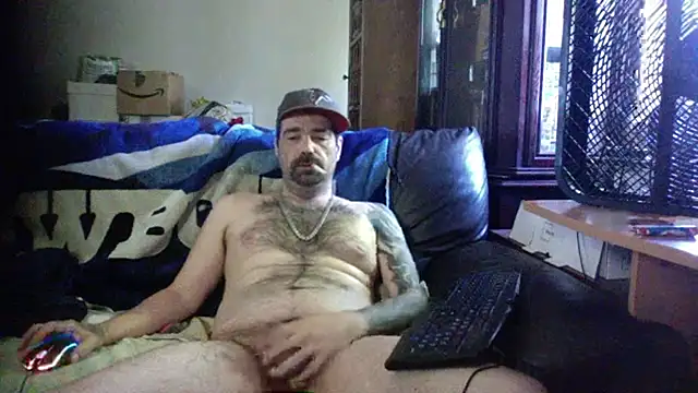 KinkyTOMan Chat XXX live
