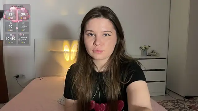 PonyChika's Live XXX Chat