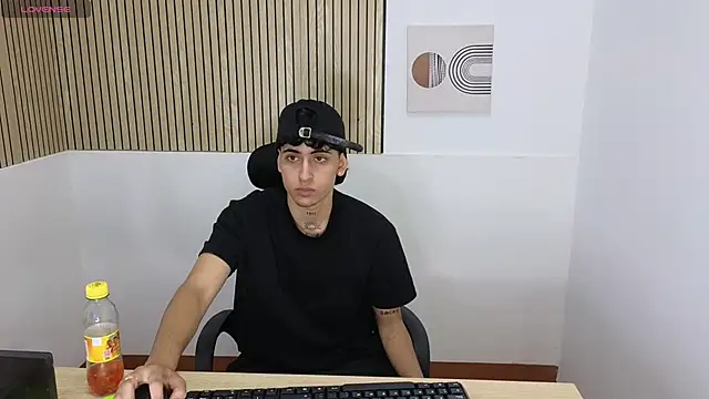 Czat XXX na żywo – mohamed_malik