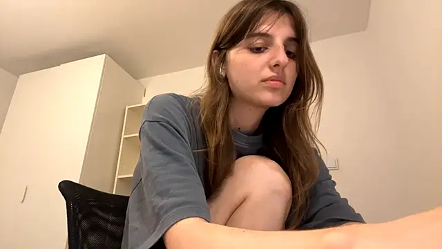 XXX chat uživo modela ActaedCottage