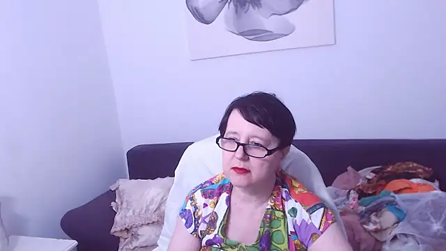 Živý XXX chat ChristaRose